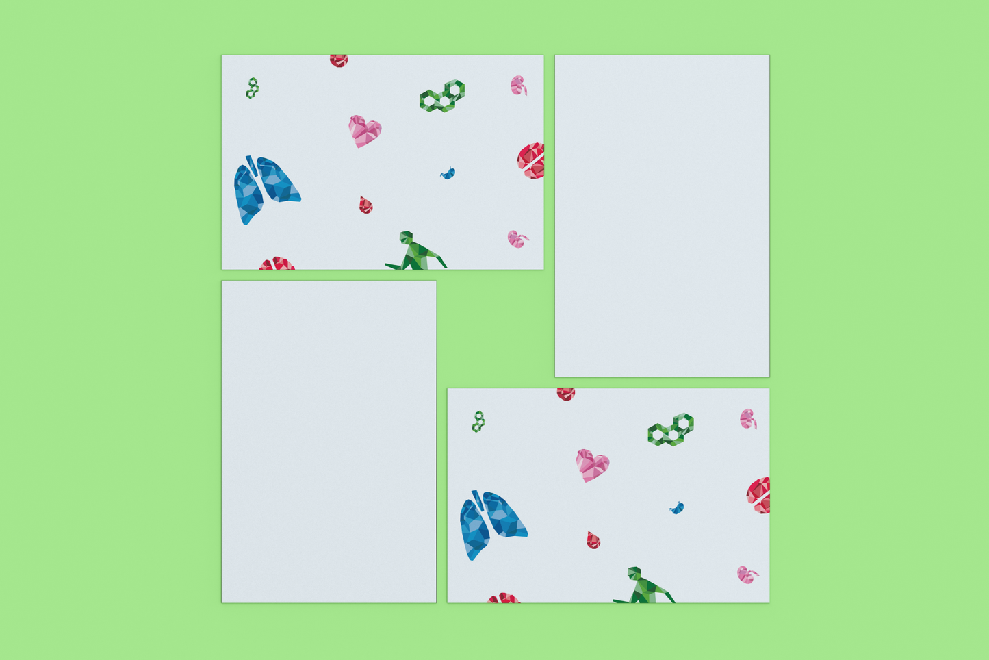 Flash Cards